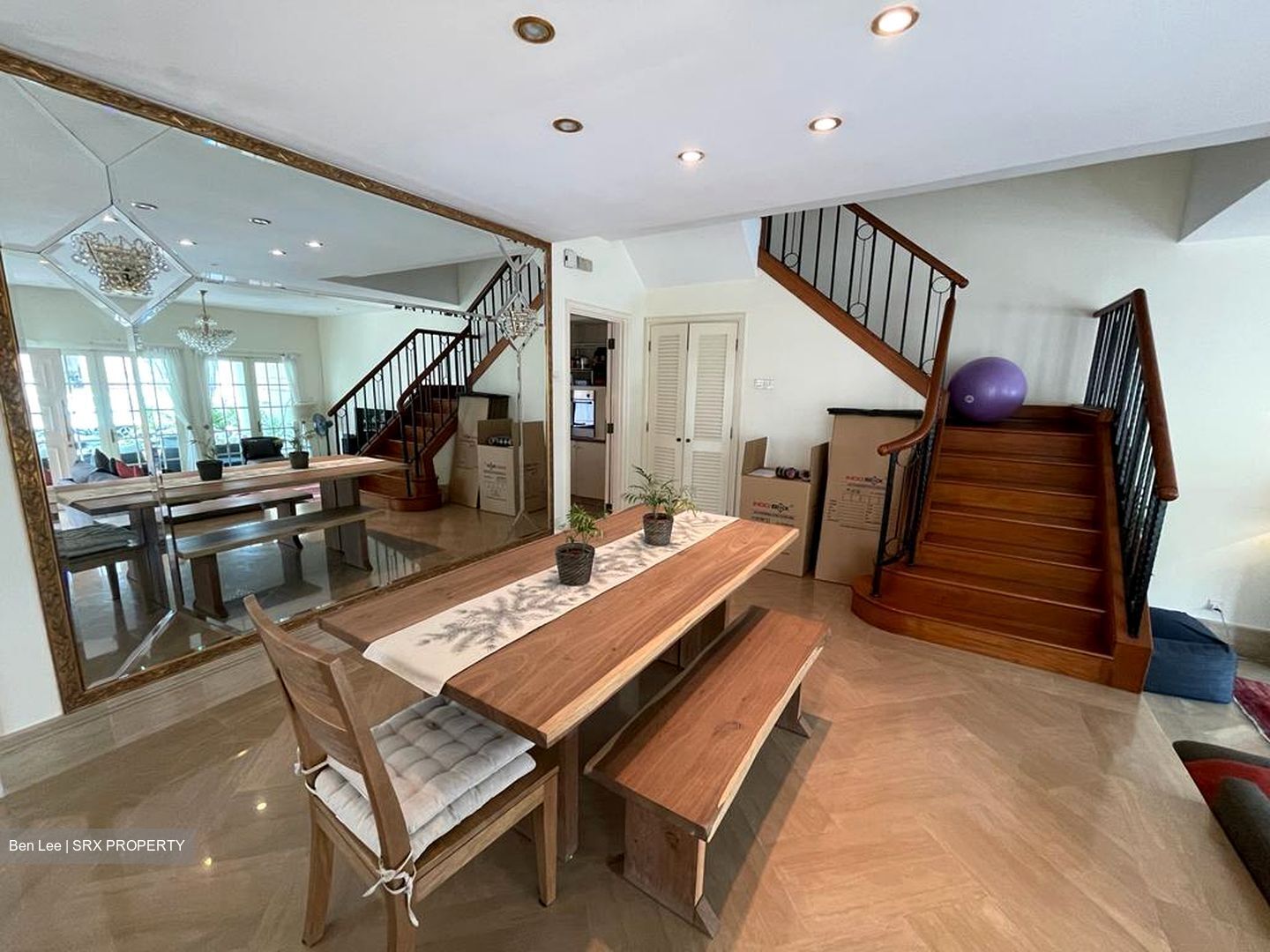 Banyan Park (D5), Semi-Detached #399129671